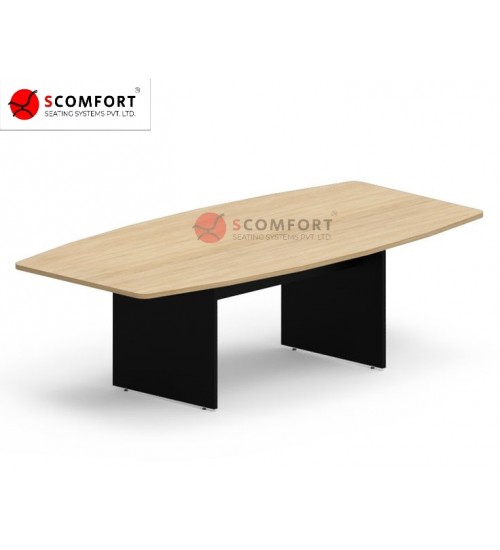 Scomfort SC-CON 8 Professional Meeting Room Conference Table
